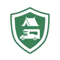 Campground Views app pictogram