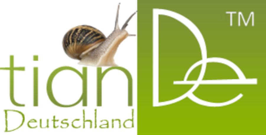 Icono de la app TianDe Deutschland