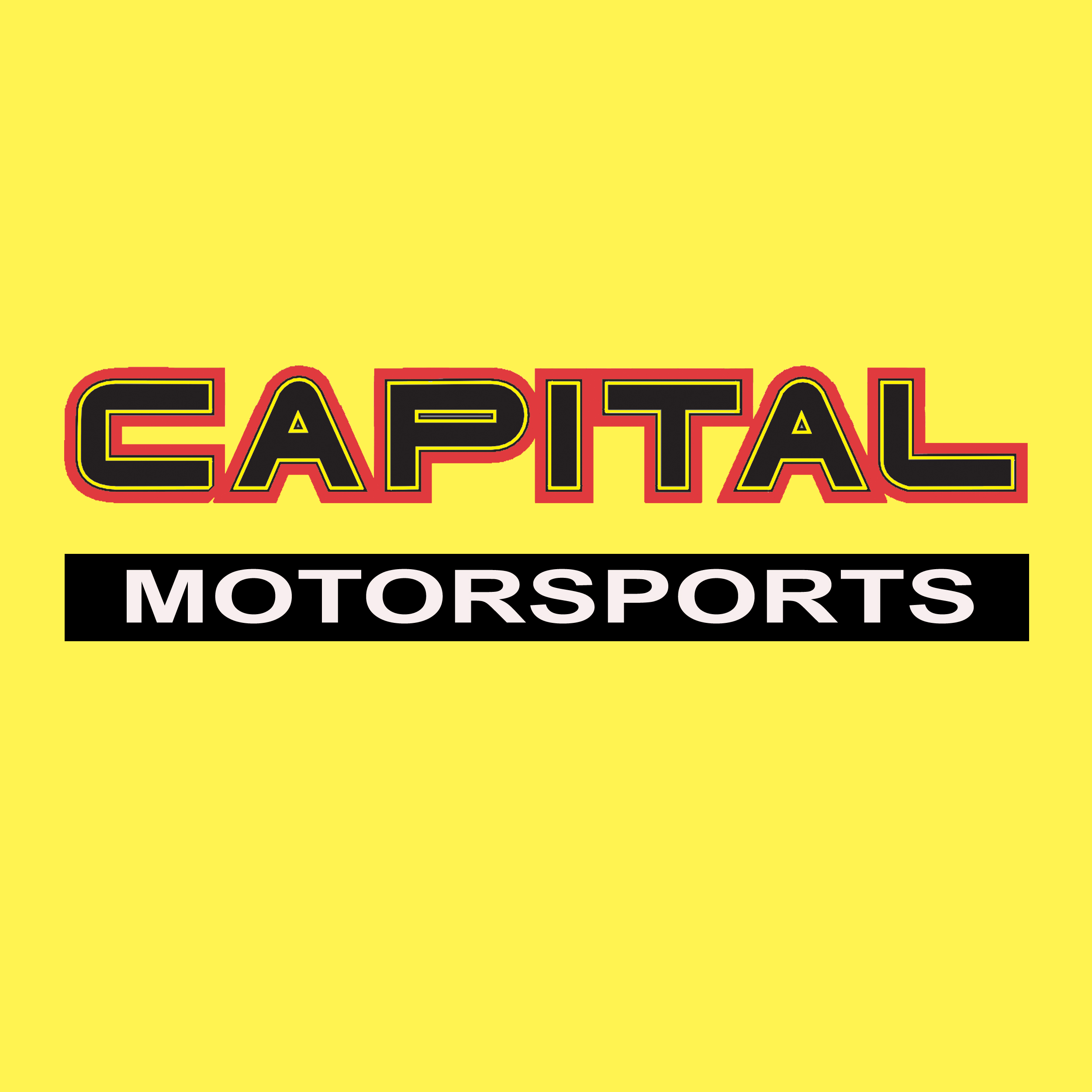 App-Icon Capital Motorsports