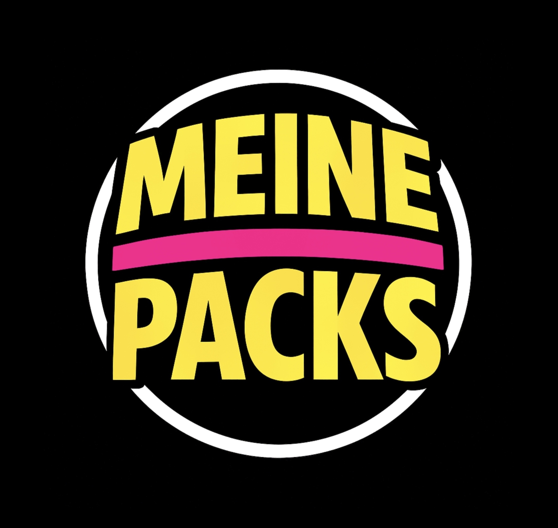 App icon MEINEPACKS®