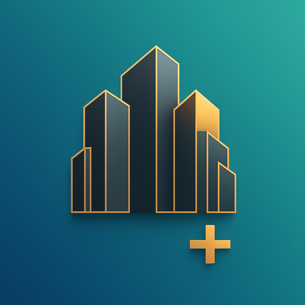 App icon Incorpora+