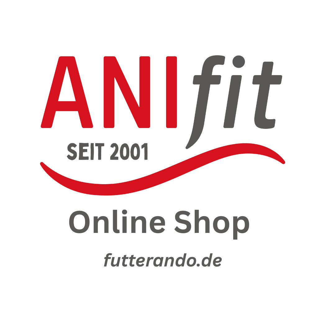 App-Icon ANIfit Futter Shop