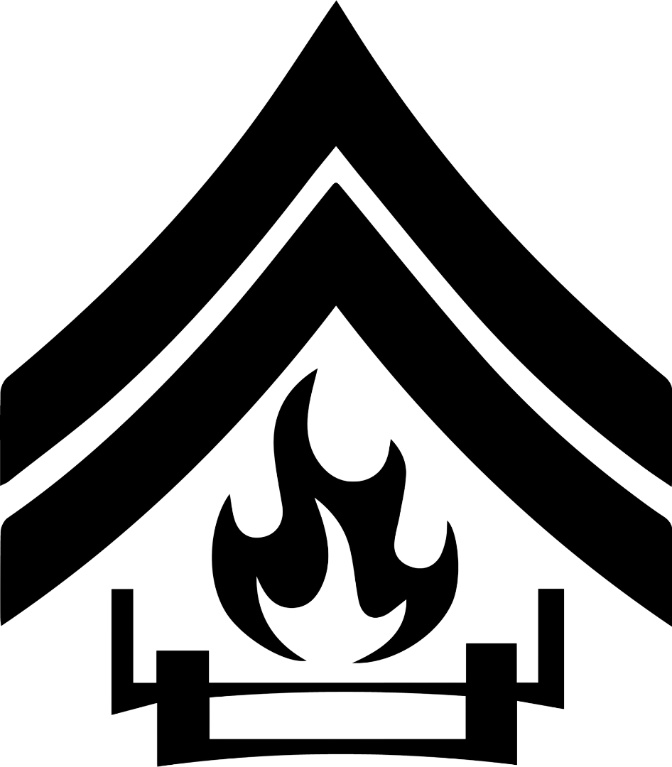 App icon Corporal’s Corner