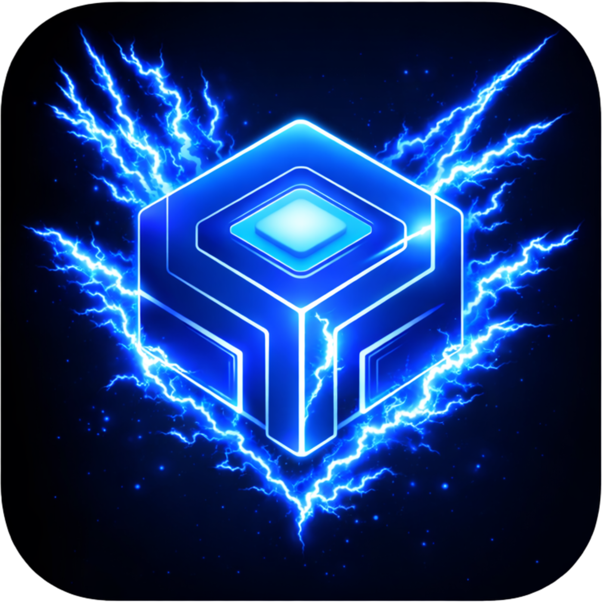Ícone do aplicativo BOT MULTI