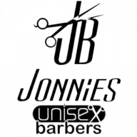 App icon Jonnies Barbers