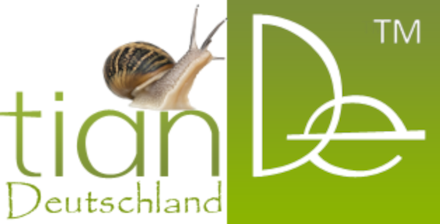 App-Icon TianDe Deutschland