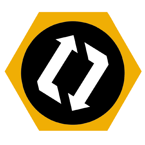 App icon Bricolib