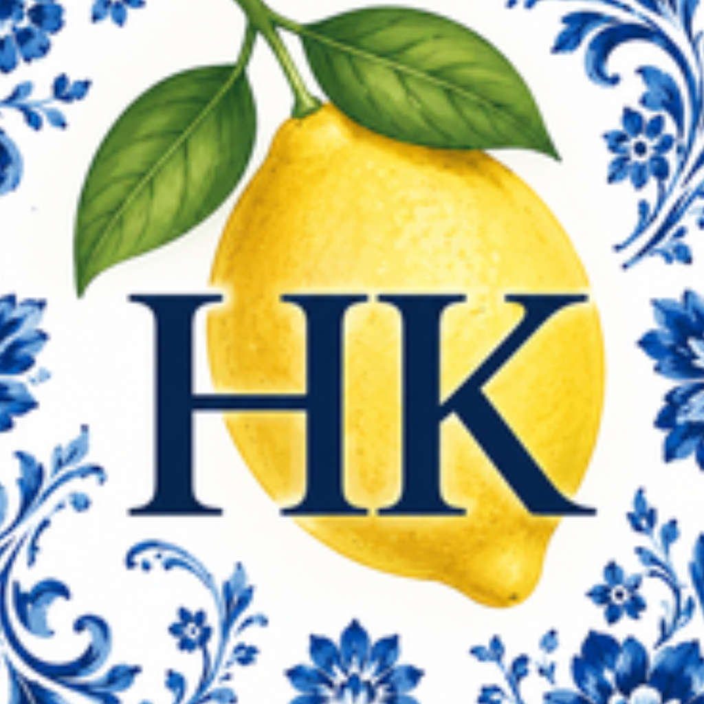 App icon The House Keeper