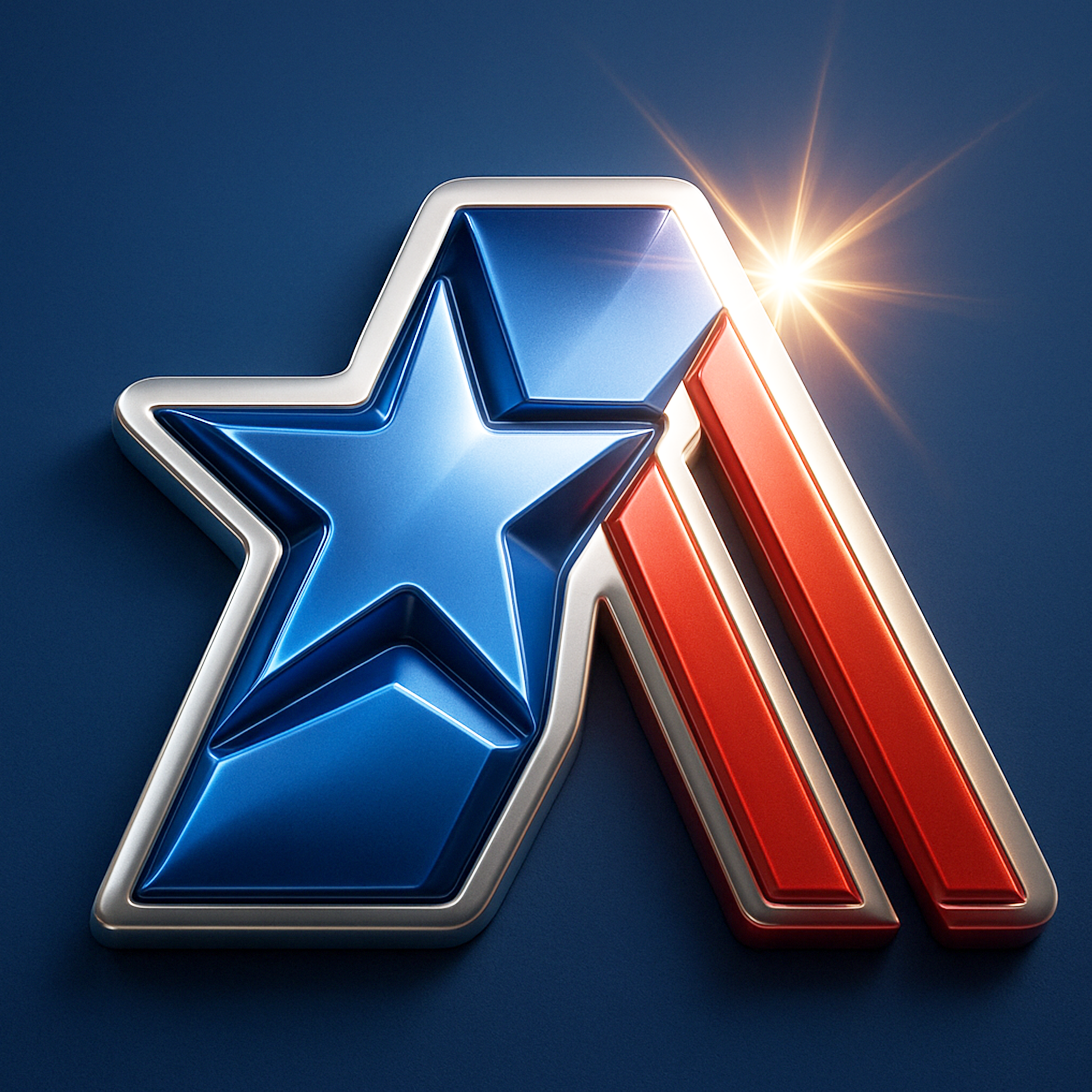 App icon AMERICAN RENTAL