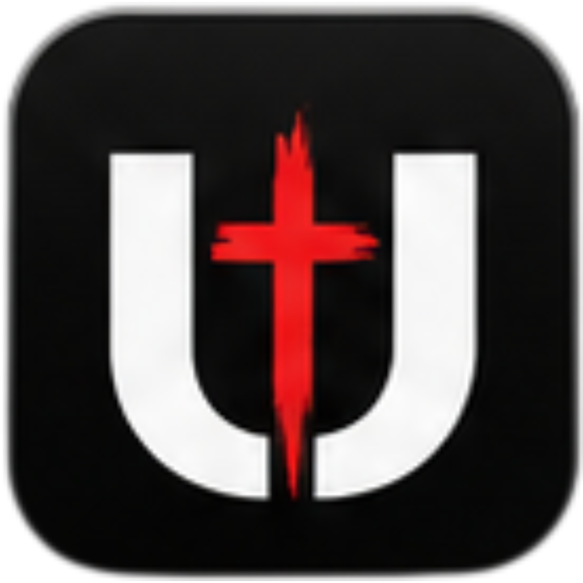 App icon URM