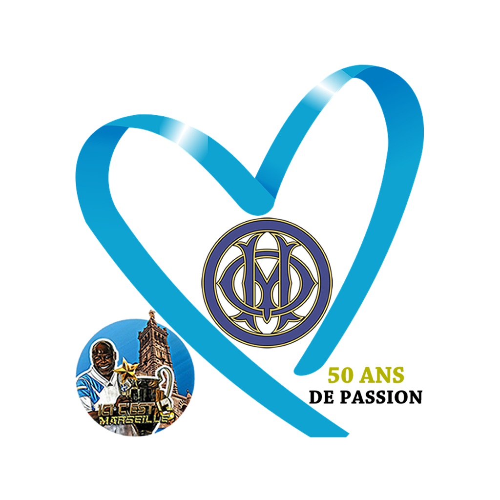 Icône de l'application OhèMe Passion Cinquantenaire