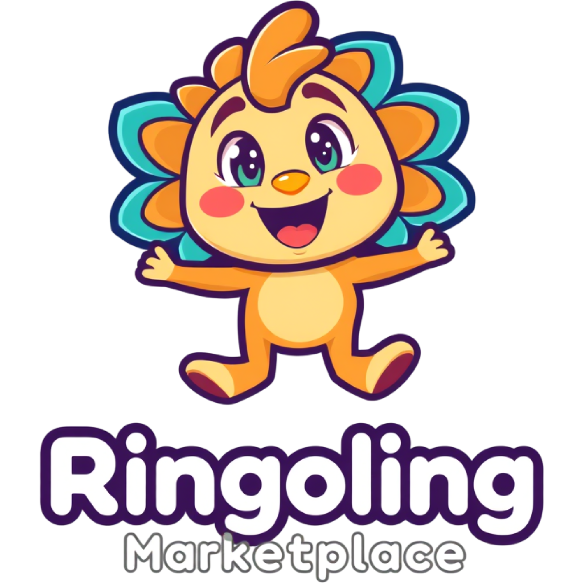 App icon Ringoling