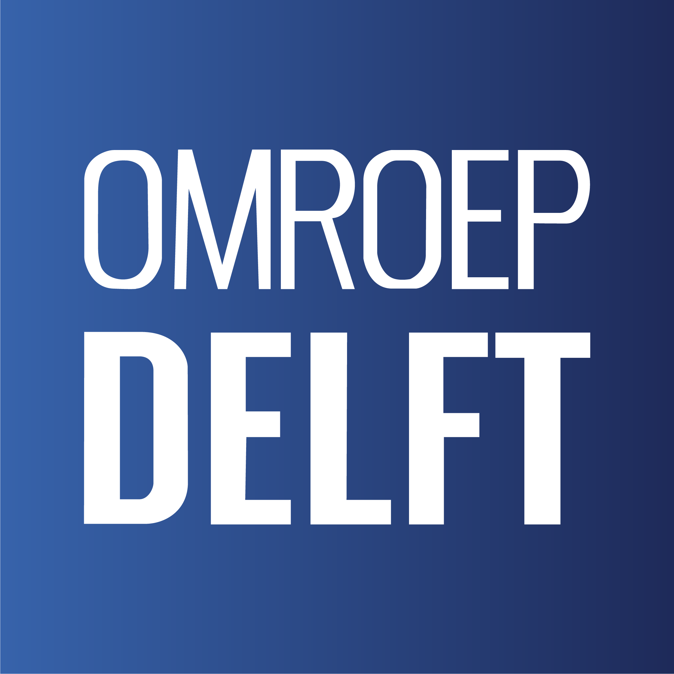 App icon Omroep Delft