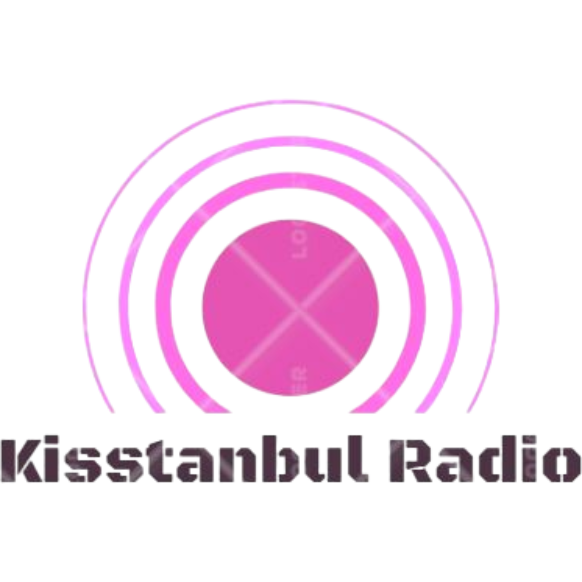 Ícone do aplicativo Kisstanbul Radio