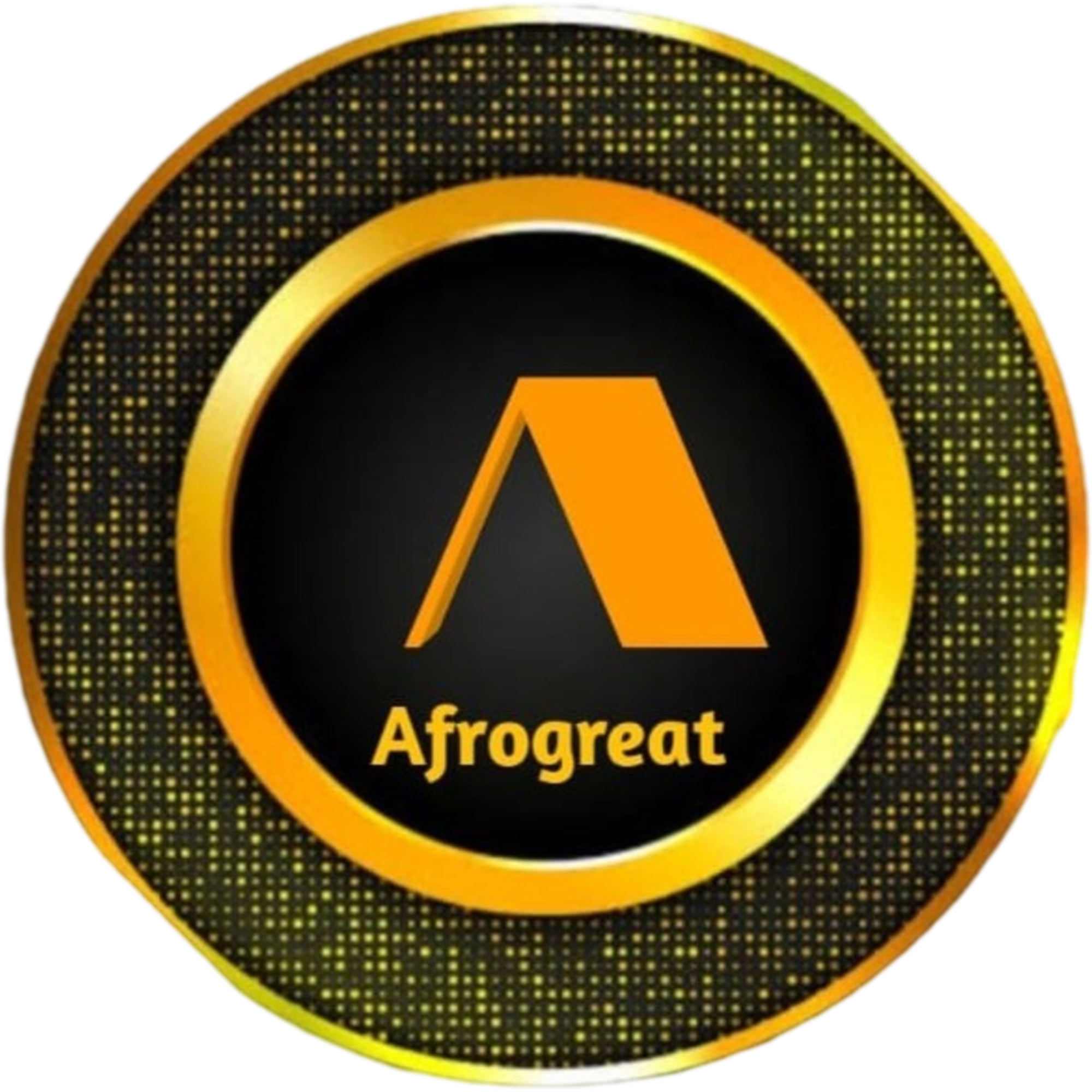 App-ikon Afrogreat