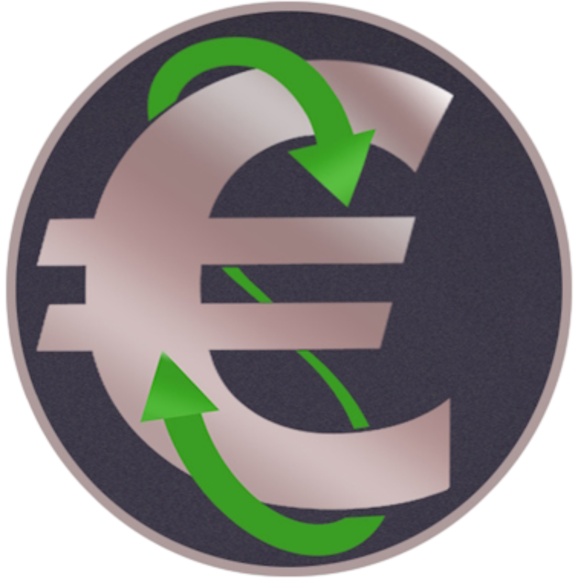 Icône de l'application Cash€Maker