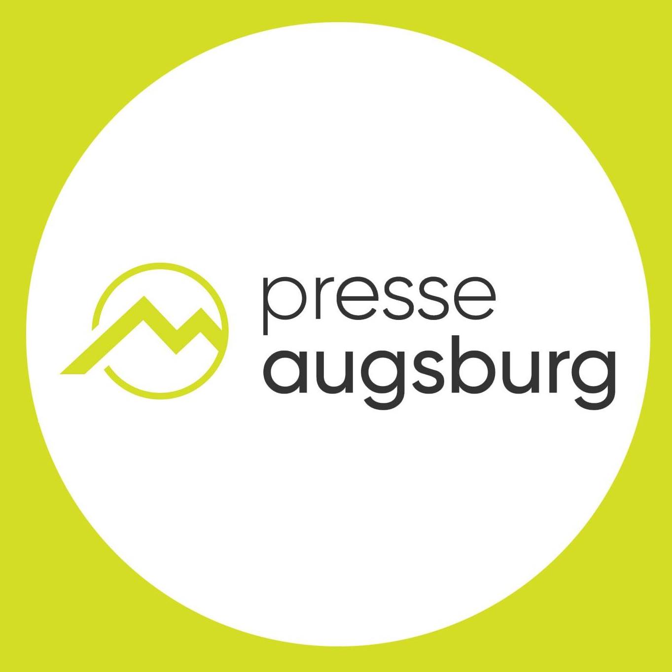 App-Icon Presse Augsburg
