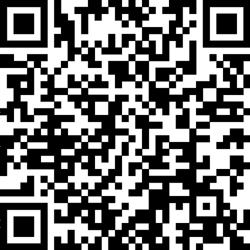 Un code QR qui renvoie à cette page.