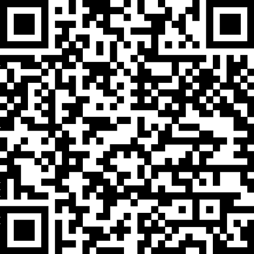 Un code QR qui renvoie à cette page.