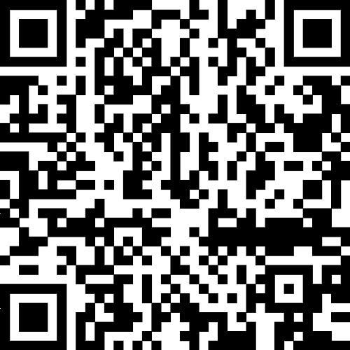 Un code QR qui renvoie à cette page.