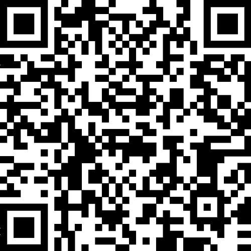 Un code QR qui renvoie à cette page.