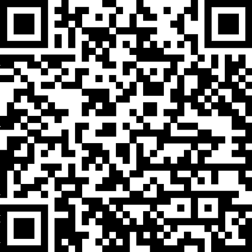 이 페이지로 연결되는 QR 코드예요.