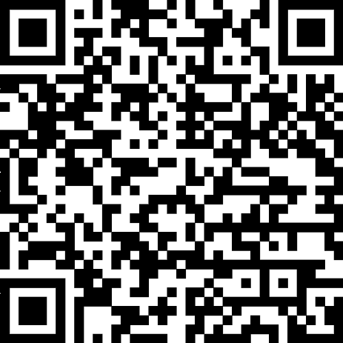 이 페이지로 연결되는 QR 코드예요.
