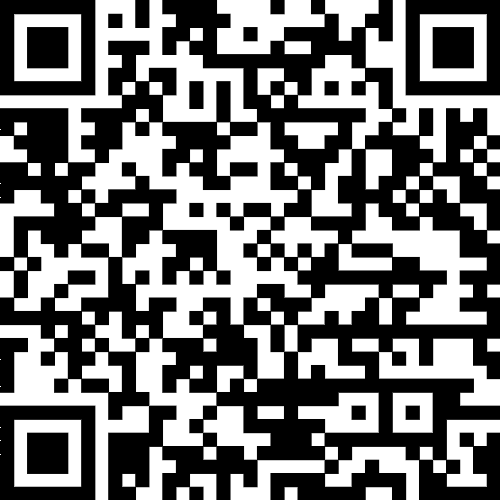 이 페이지로 연결되는 QR 코드예요.