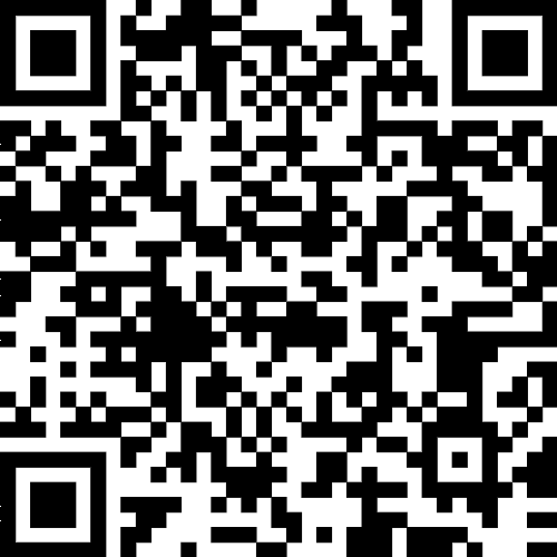 이 페이지로 연결되는 QR 코드예요.
