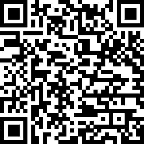 Kod QR prowadzący do tej strony.