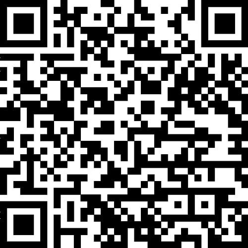 Kod QR prowadzący do tej strony.