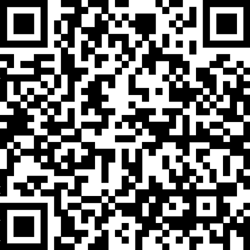 Kod QR prowadzący do tej strony.