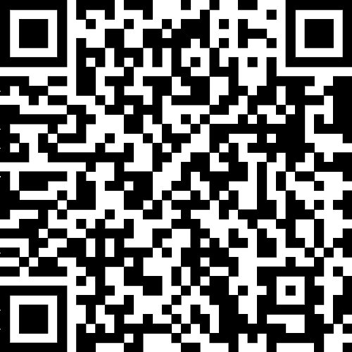 Kod QR prowadzący do tej strony.