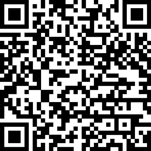 Kod QR prowadzący do tej strony.