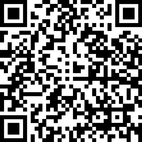 Kod QR prowadzący do tej strony.