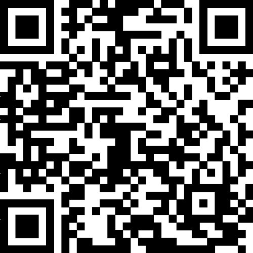 Kod QR prowadzący do tej strony.