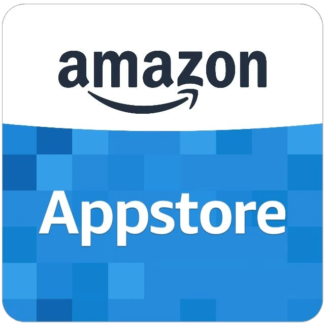 Logo di Amazon App Store