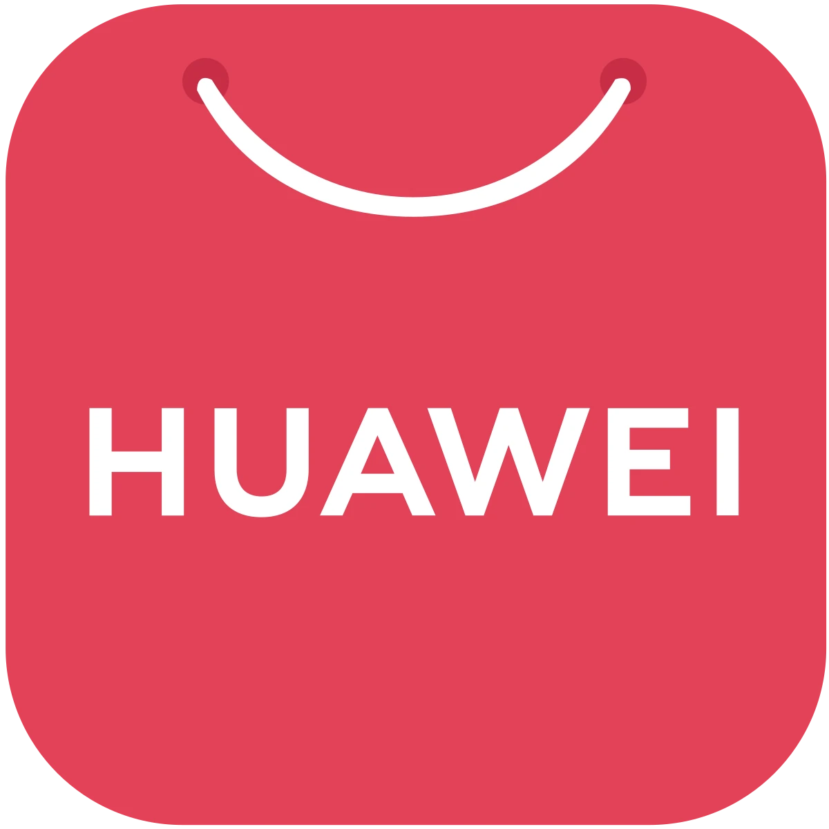 Logotipo de Huawei App Gallery