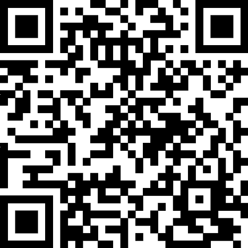 Een QR-code die je naar de bovenstaande link brengt