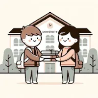 手渡しキャンパス app-ikon