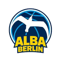 ALBA BERLIN App-Icon