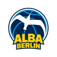 ALBA BERLIN app pictogram
