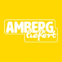 AMBERG liefert icône de l'application