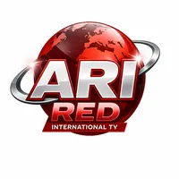 ARI RED INT. TV app-ikon