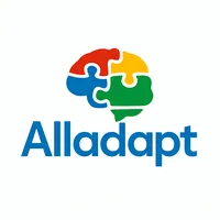 Alladapt app icon