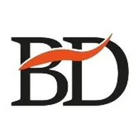 Black Digital icona dell'app