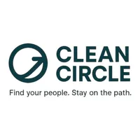 CleanCircle Sober Network icona dell'app