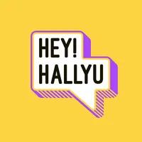 Hey!Hallyu icona dell'app