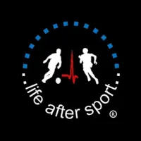 Life After Sport app pictogram