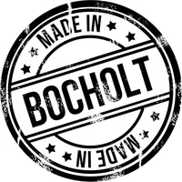Made in Bocholt app icon